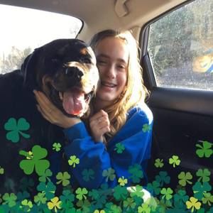 Meet your Posher, Carrie